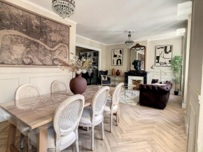 2 bedrooms apartment - Perfect for a city getaway